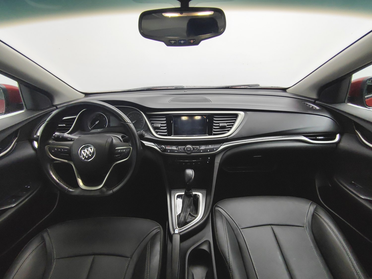 Used Buick Excelle 2019 1.3 AT