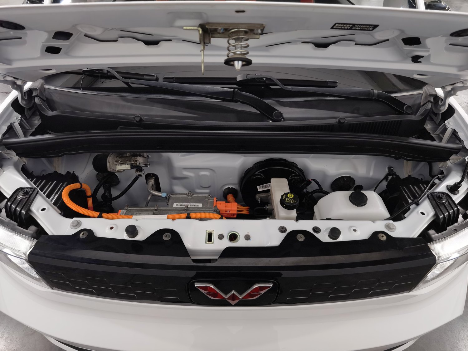 Used Wuling Hongguang MINIEV 2022