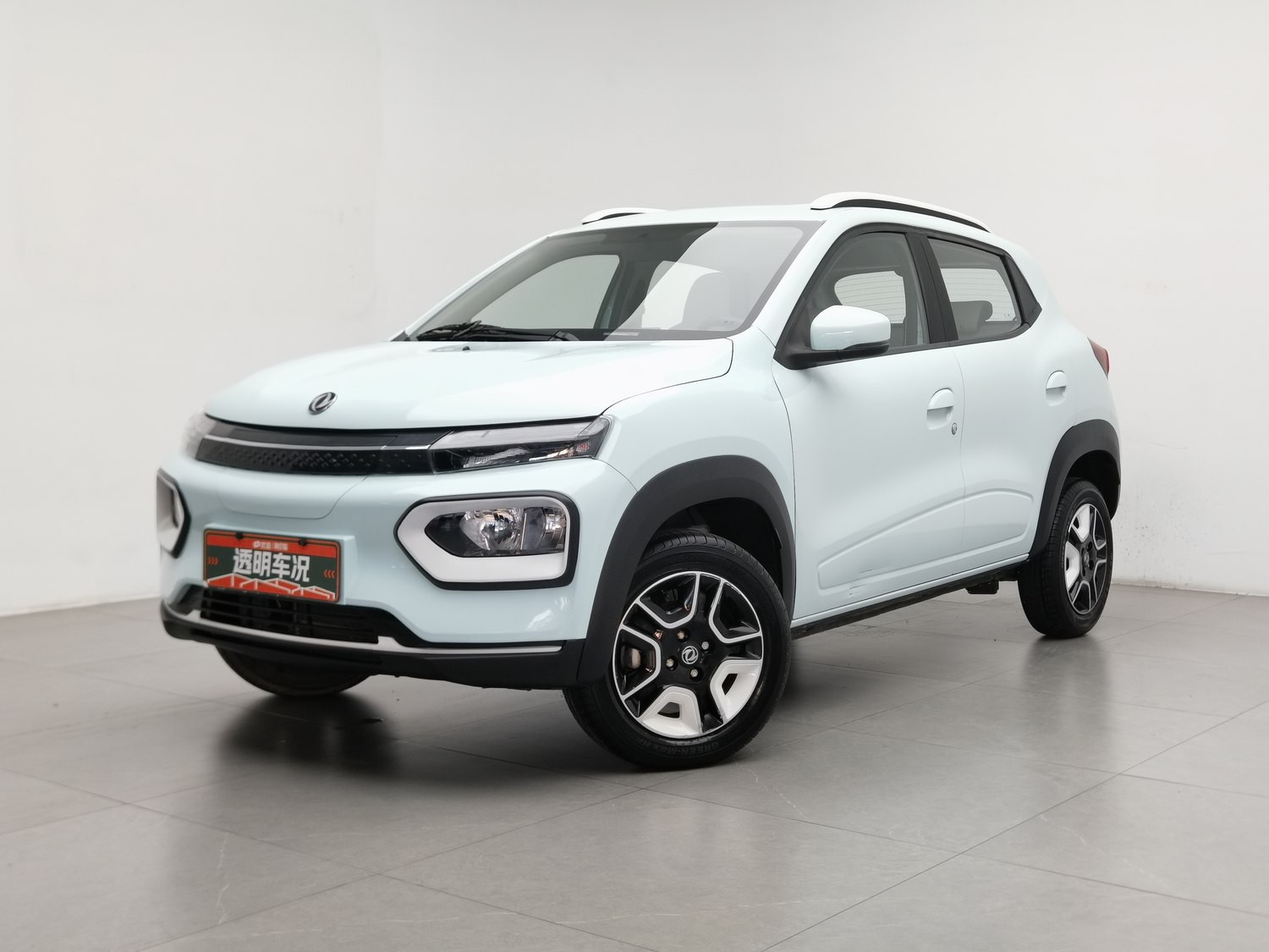 Used Dongfeng Nammi BOX 2022