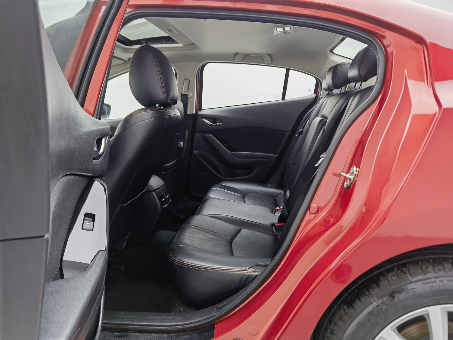 Used Mazda 3 Axela 2019 1.5 AT