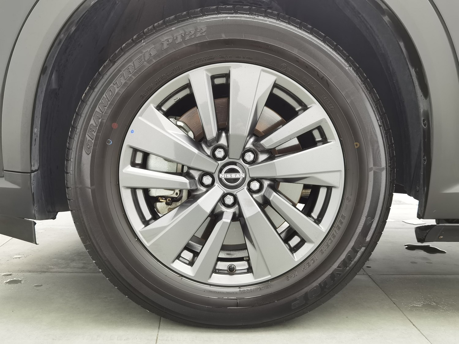 Used Nissan Pathfinder 2024 2.0 AT