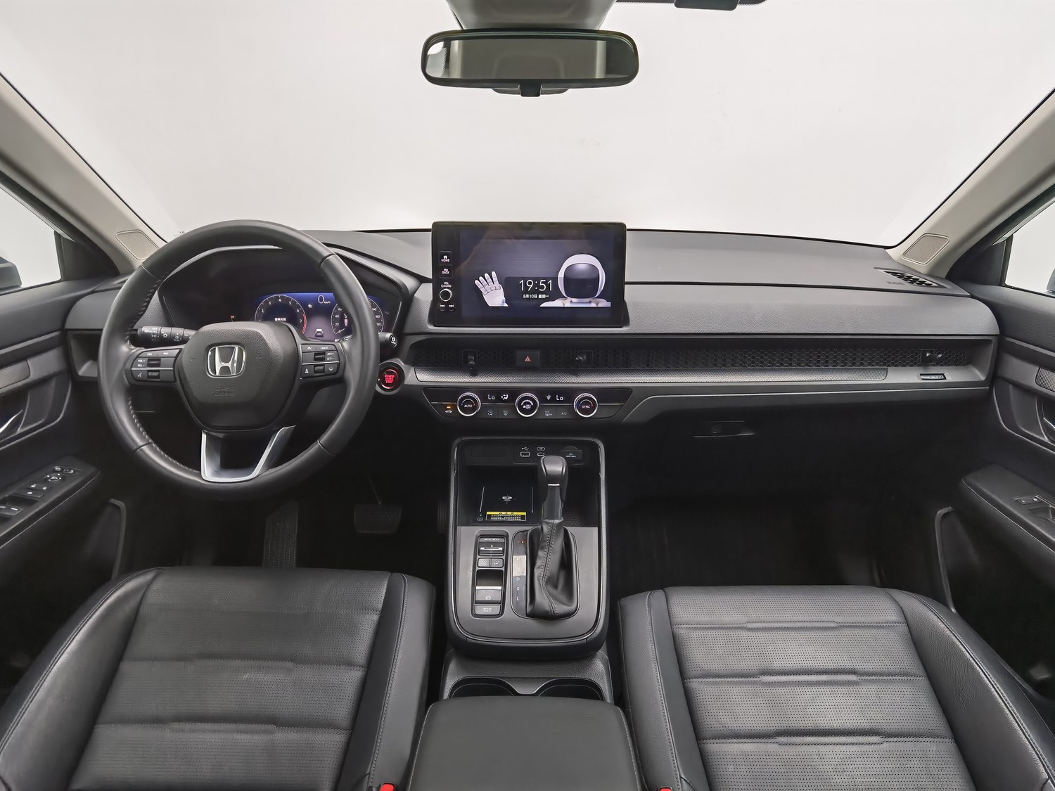 Used Honda CR-V 2023 1.5 AT
