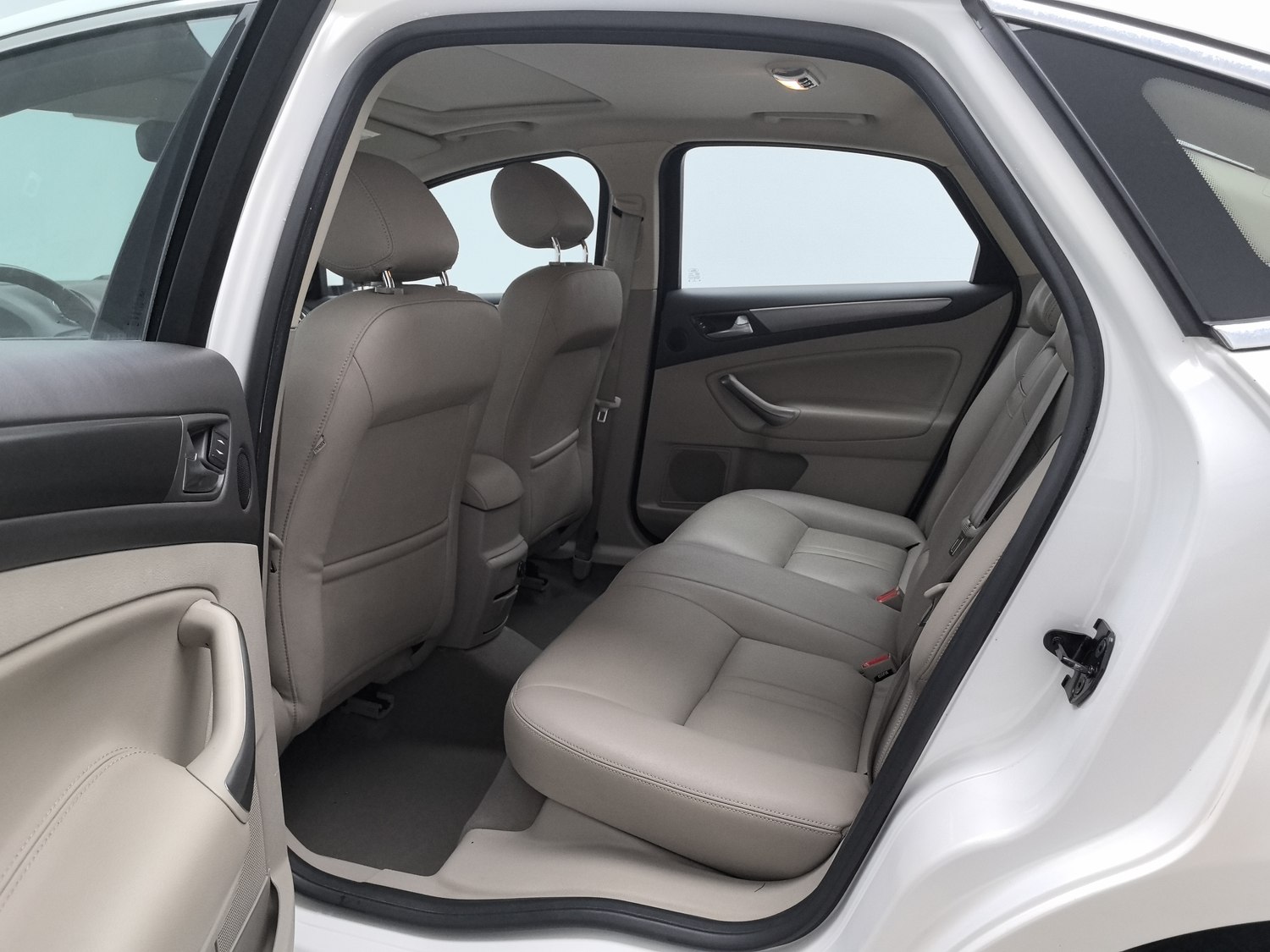Used Ford Mondeo-Metrostar 2013 2.3 AT