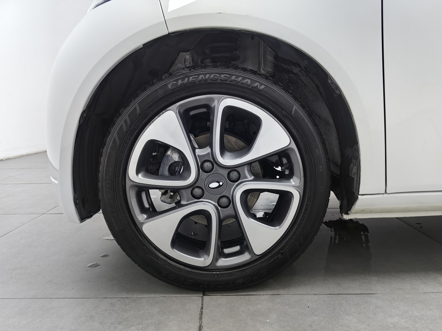 Used ORA White Cat 2022