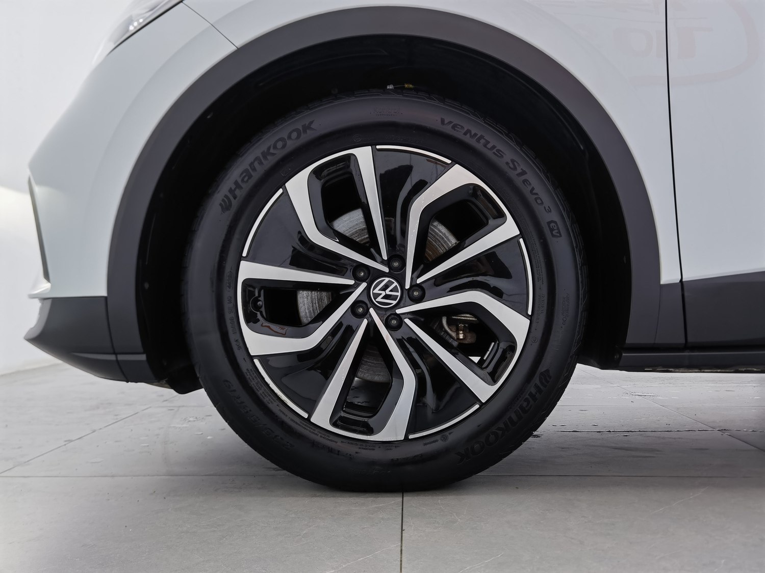 Volkswagen ID.4 X 2023 d'occasion