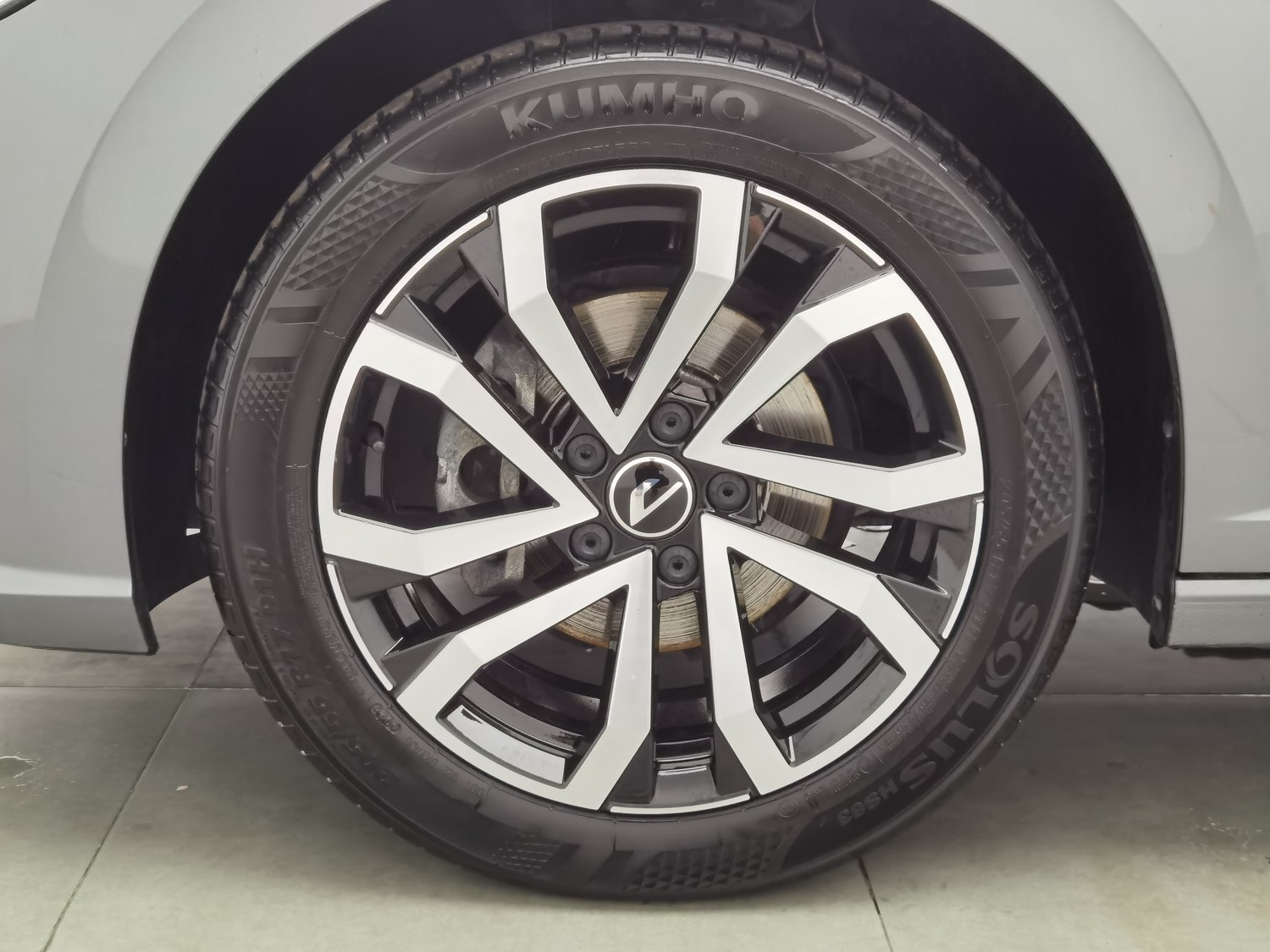 Used Jetta VA7 2025 1.4 AT