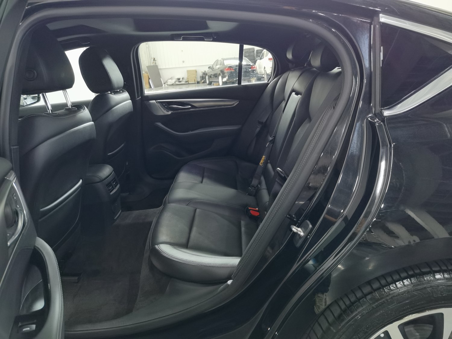 Used Cadillac CT5 2022 2.0 AT