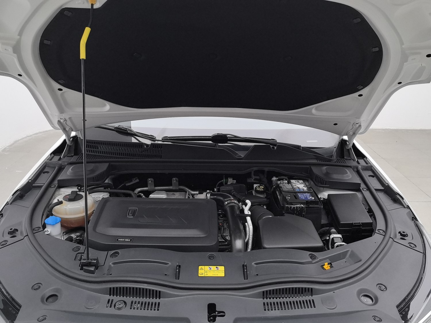 Used Bestune B70 2022 1.5 AT
