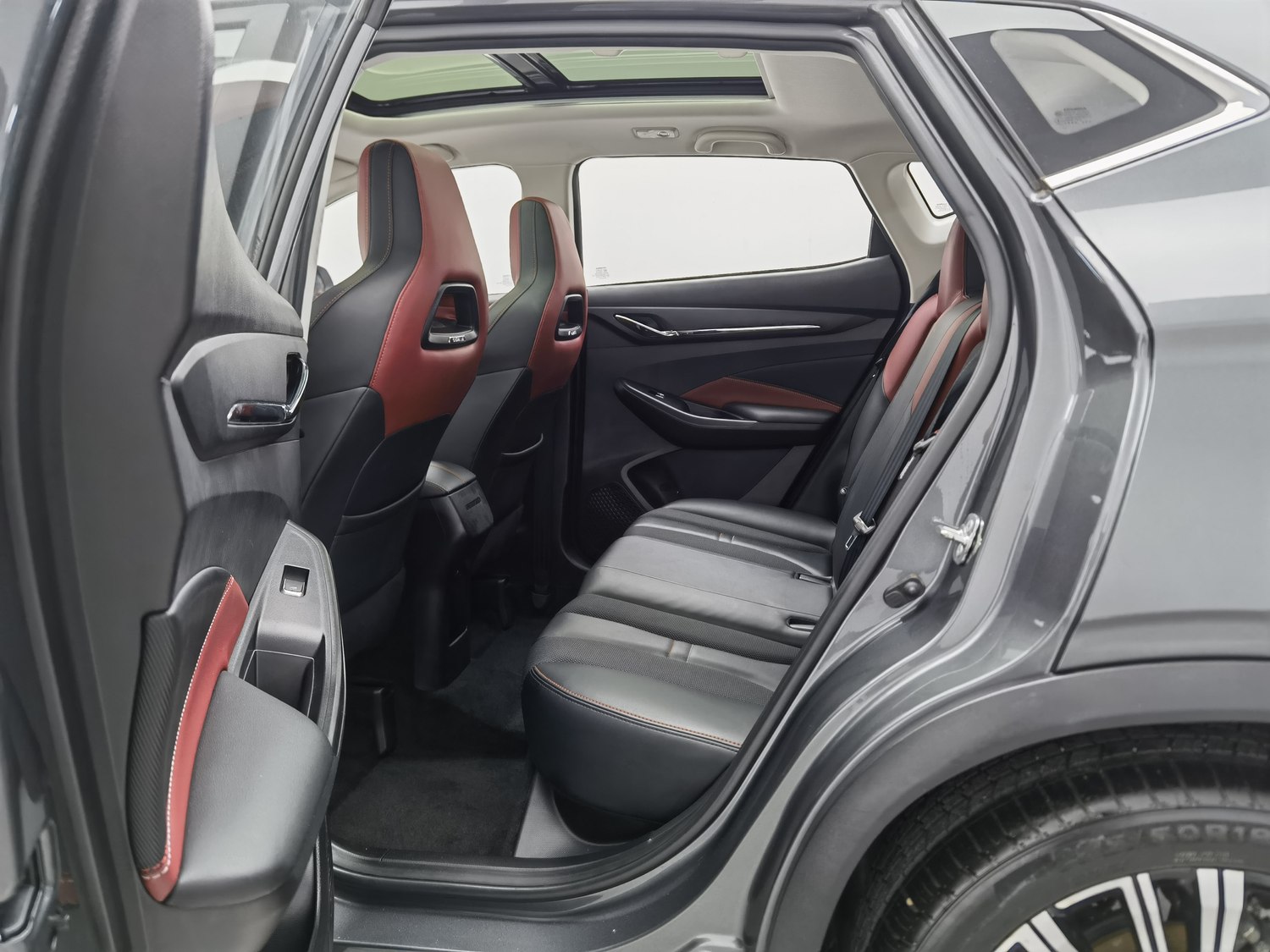 Used Changan Oshan Oshan X5 2021 1.5 AT