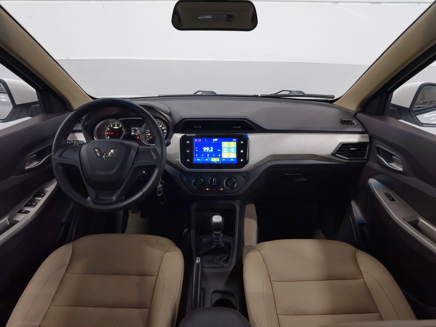 Used Wuling Hongguang 2019 1.5 MT