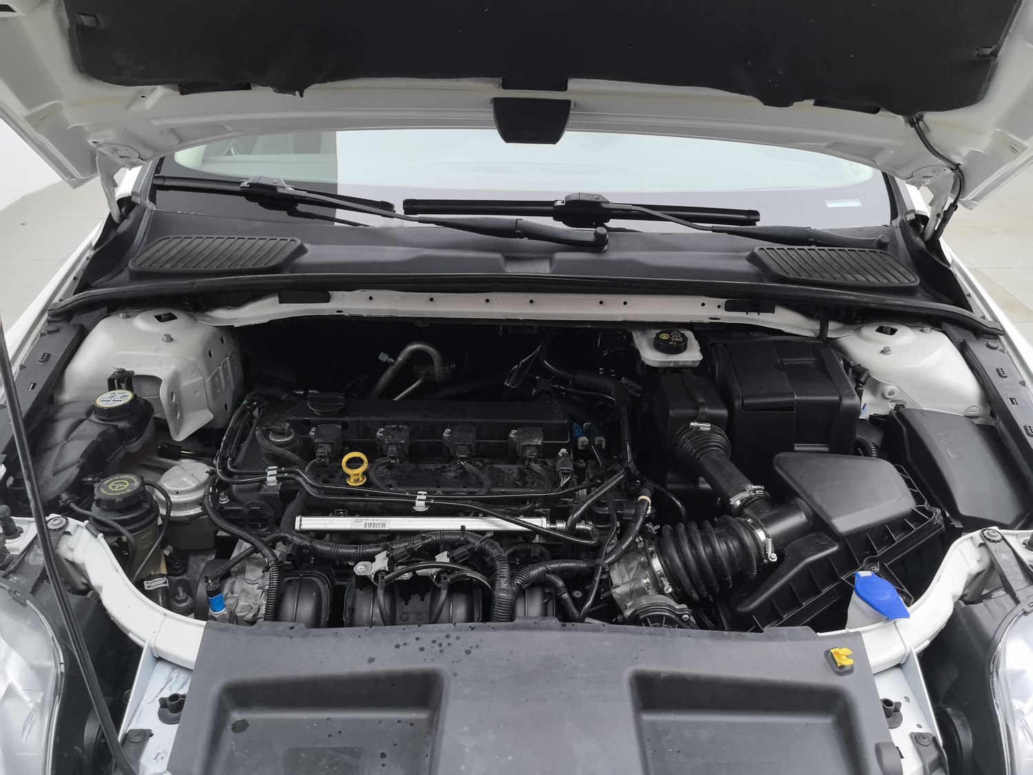 Used Ford Mondeo-Metrostar 2013 2.3 AT