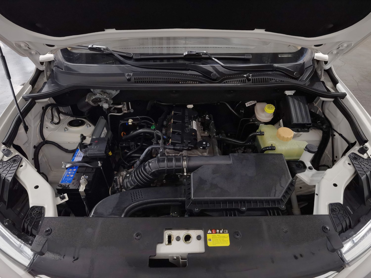 Used Wuling Hongguang 2019 1.5 MT