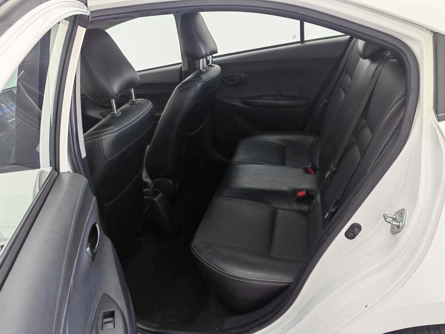 Used Toyota Vios 2022 1.5 AT