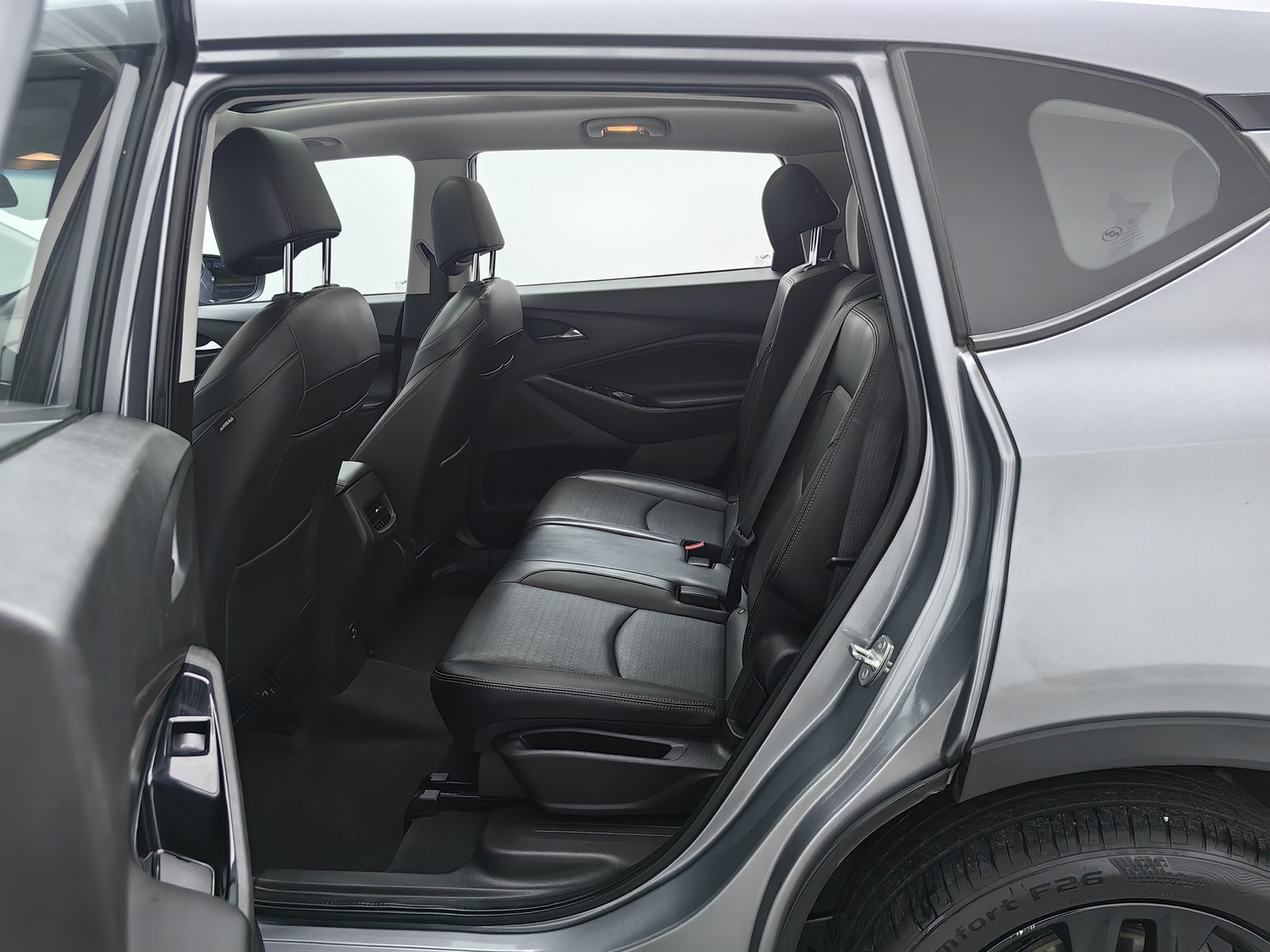 Used Chevrolet Orlando 2018 1.3 AT
