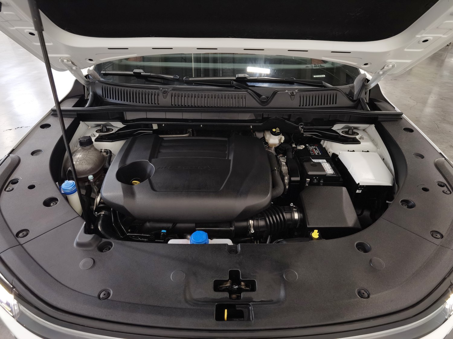 Used Changan CS75 PLUS 2025 2.0 AT
