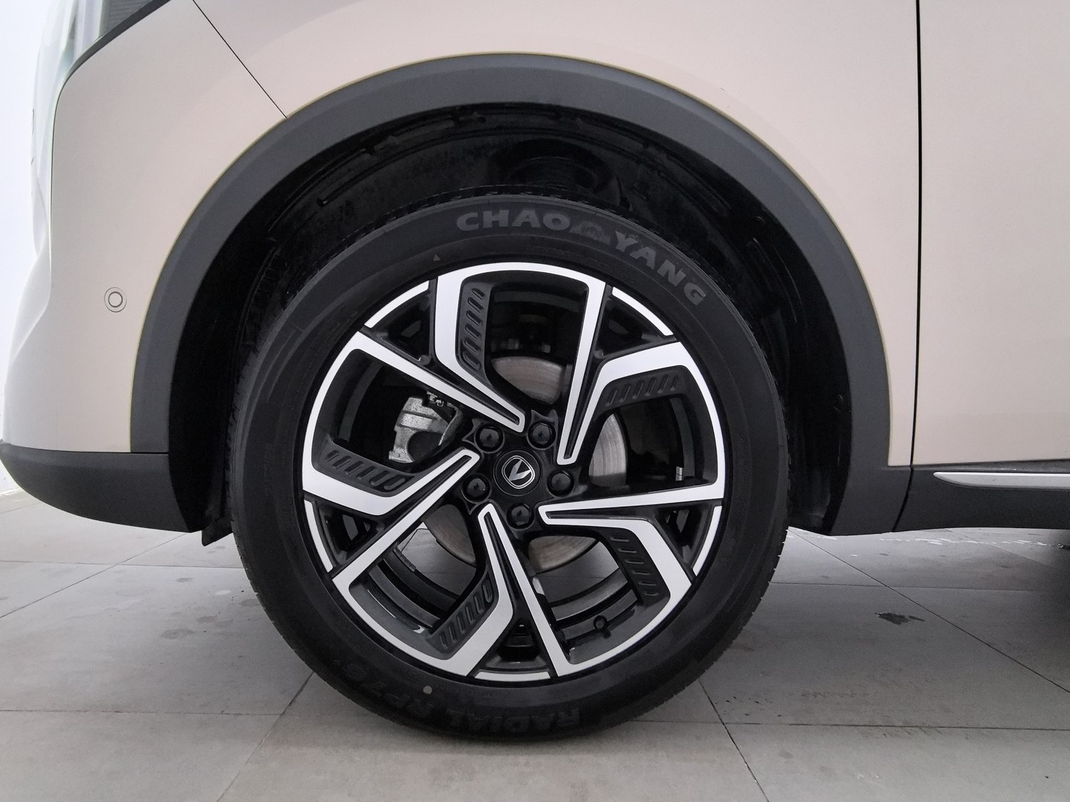 Used Changan CS55PLUS 2026 1.5 AT
