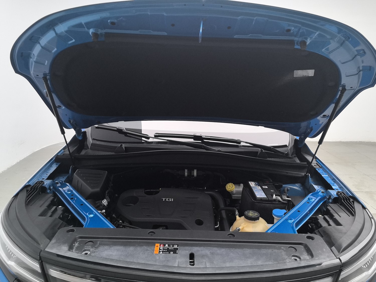 Used Roewe RX5 MAX 2021 1.5 AT