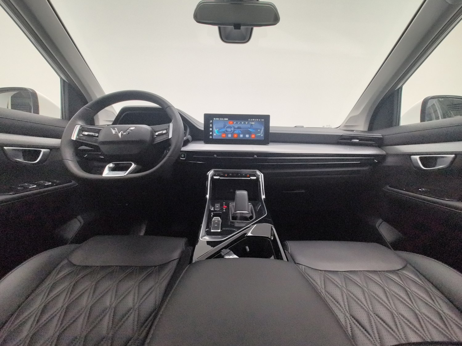 Used Wuling Xingchen 2022 2.0 AT