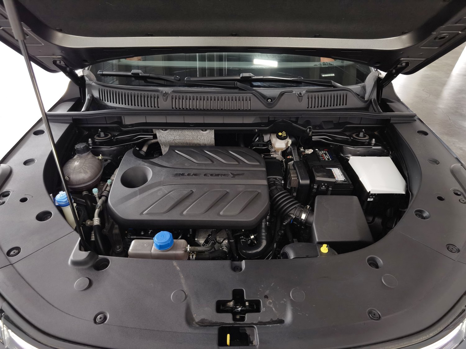 Used Changan CS75 PLUS 2025 1.5 AT