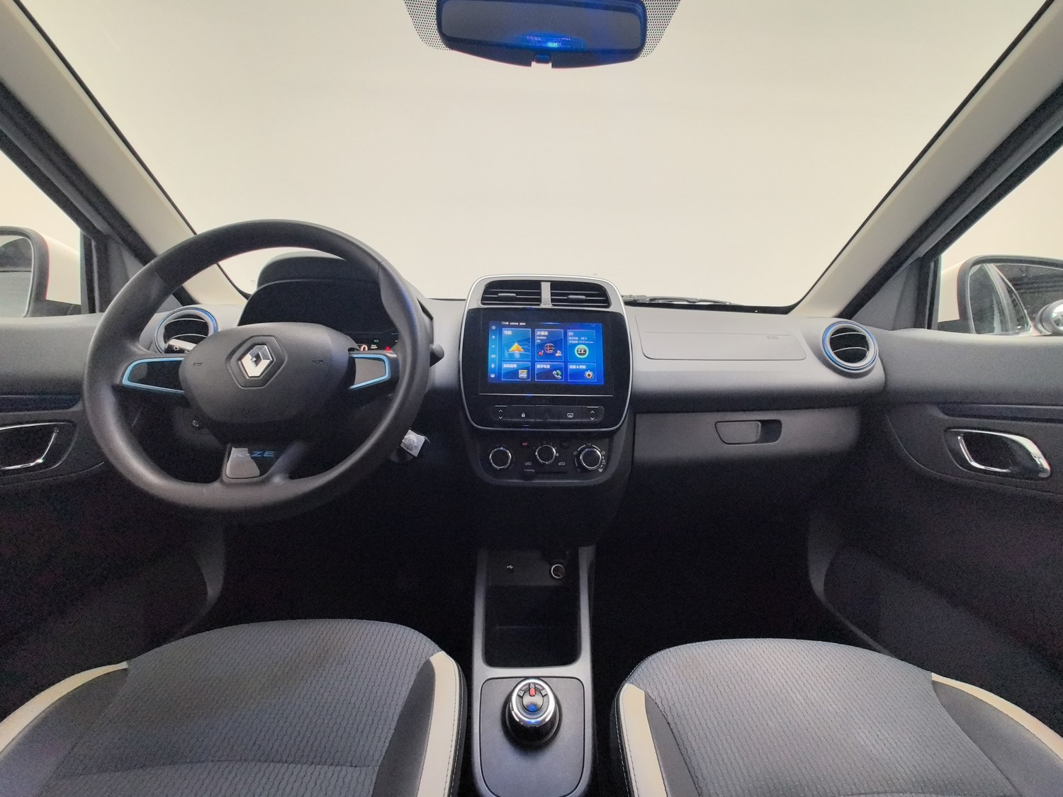 Used Renault City K-ZE 2019