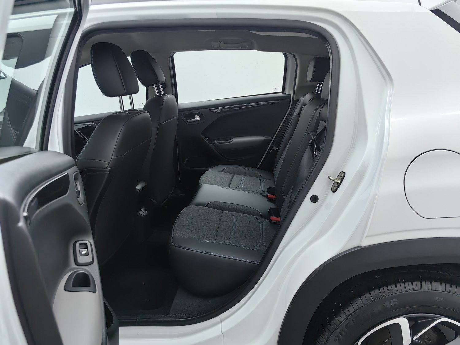 Used Citroen C3-XR 2021 1.2 AT