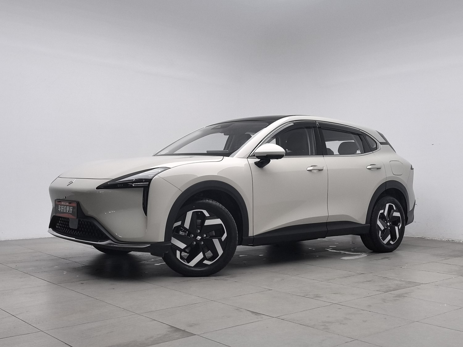 Used Baojun Yunhai 2026