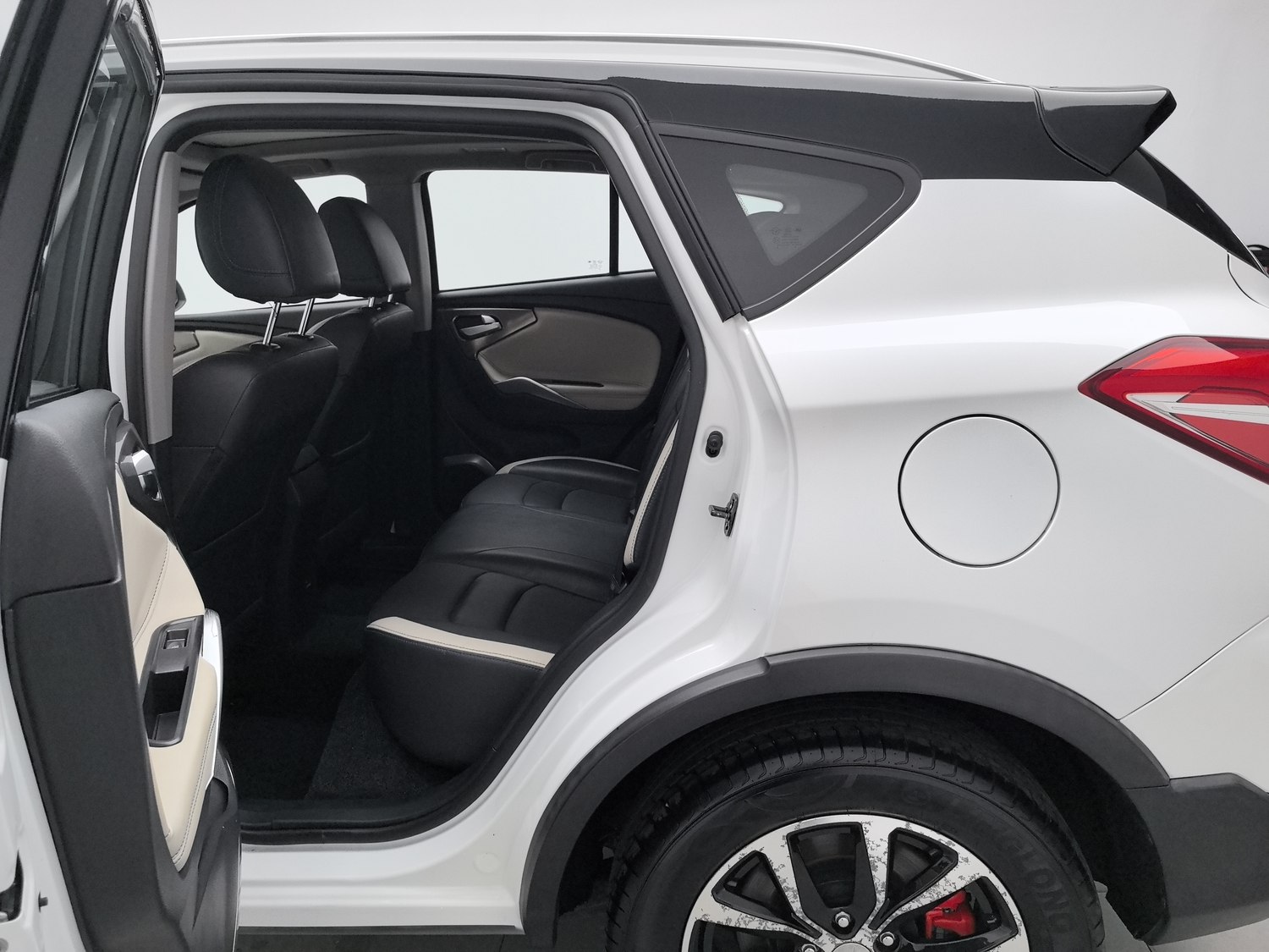 Used Haima 6P 2021 1.2 AT