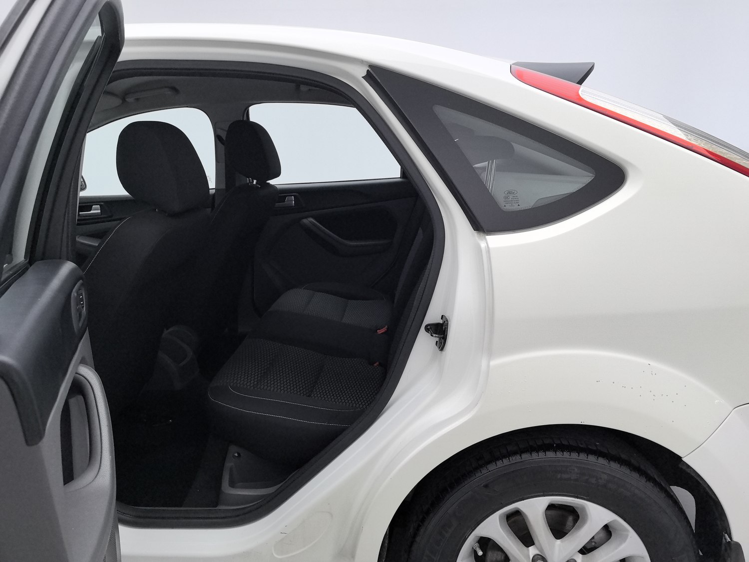 Used Ford Focus 2013 1.8 MT