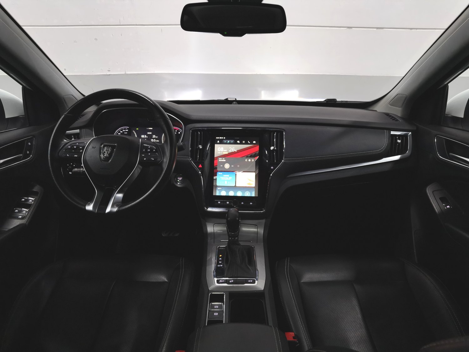 Used Roewe RX5 2016 2.0 AT