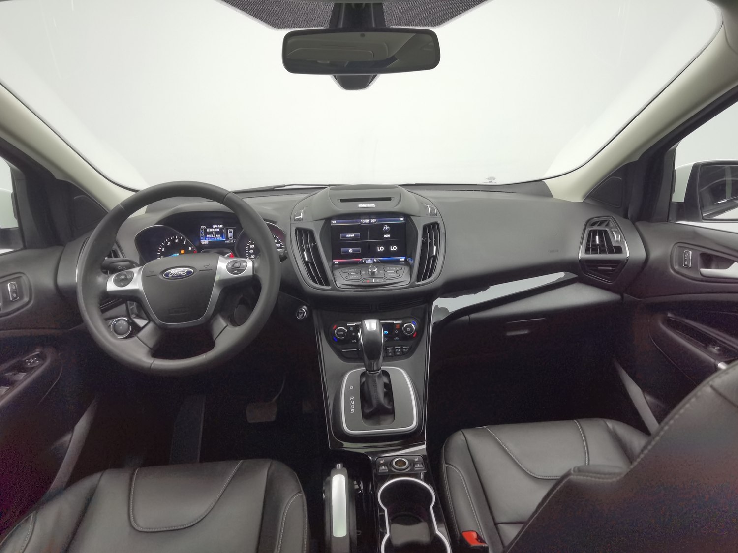 Used Ford Kuga 2015 2.0 AT