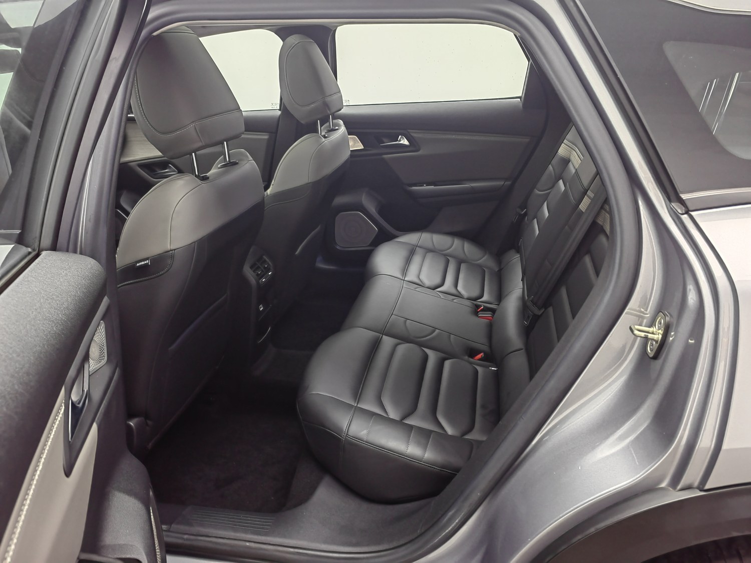 Used Citroen C5 X 2021 1.6 AT