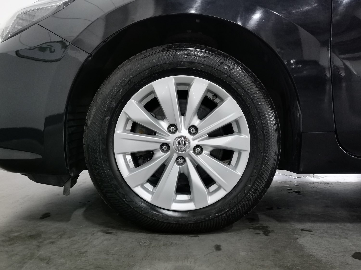 Used Nissan Teana 2016 2.0 AT
