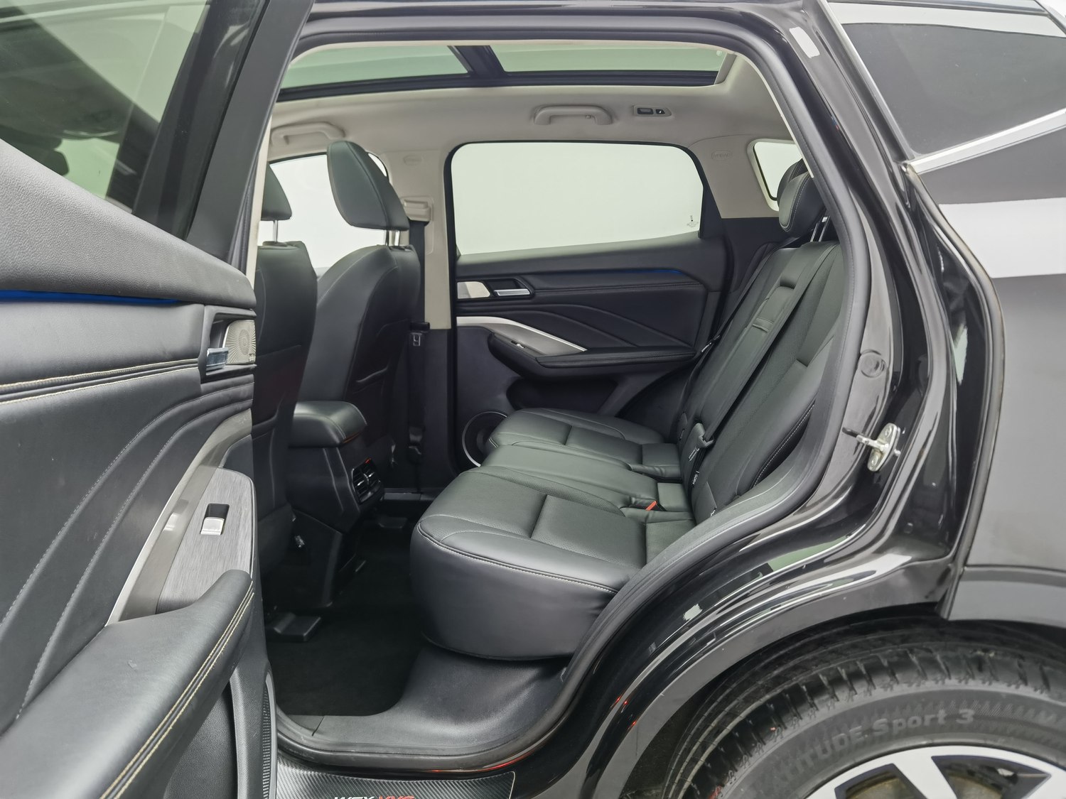Used Wey VV6 2020 2.0 AT