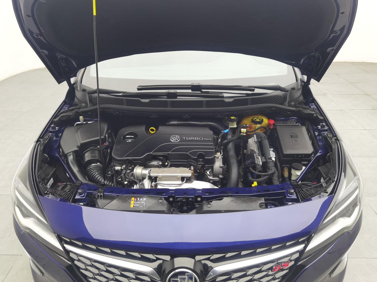 Used Buick Verano 2019 1.5 AT