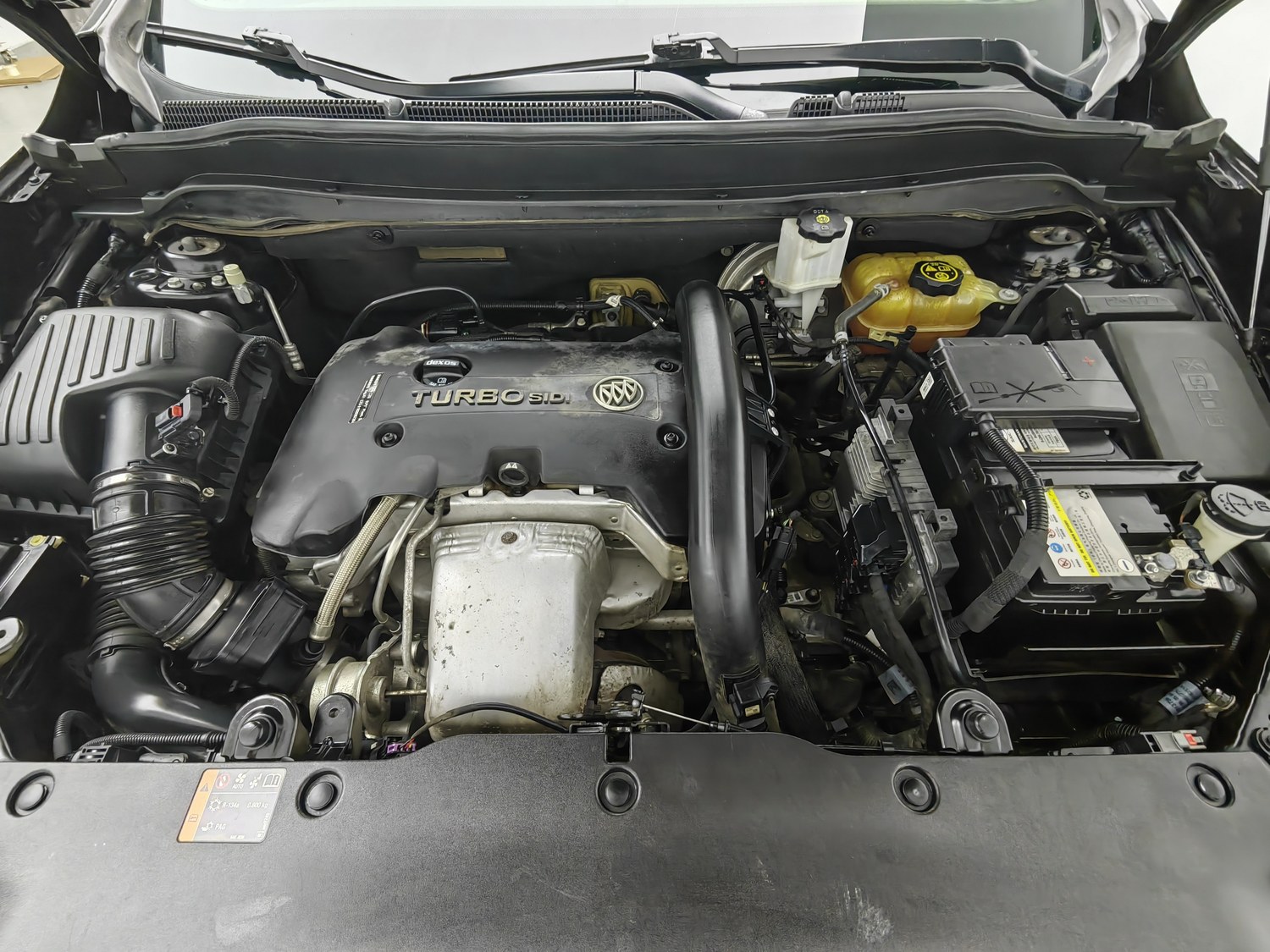 Used Buick Envision 2018 2.0 AT