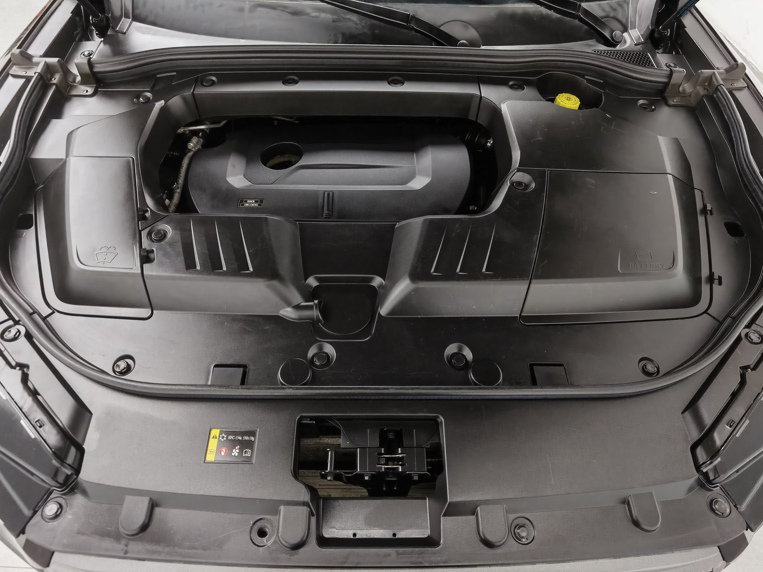 Used Wey VV6 2020 2.0 AT
