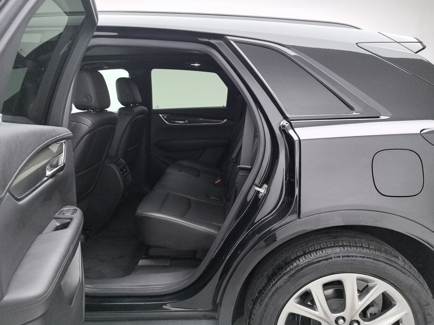 Used Cadillac XT5 2020 2.0 AT