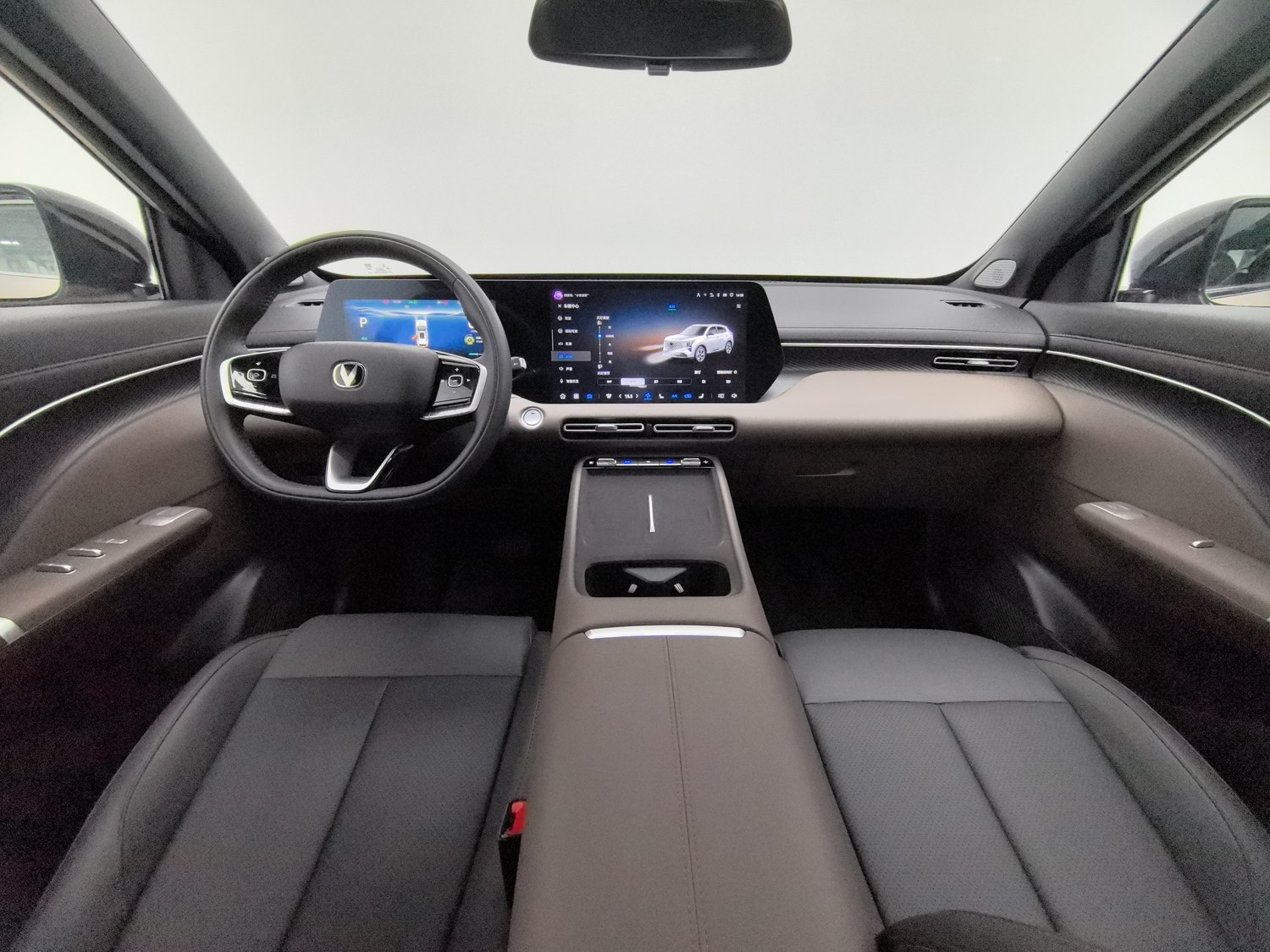 Used Changan CS55PLUS 2026 1.5 AT