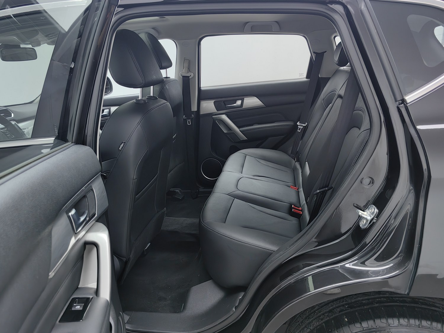 Used Haval H2 2017 1.5 AT