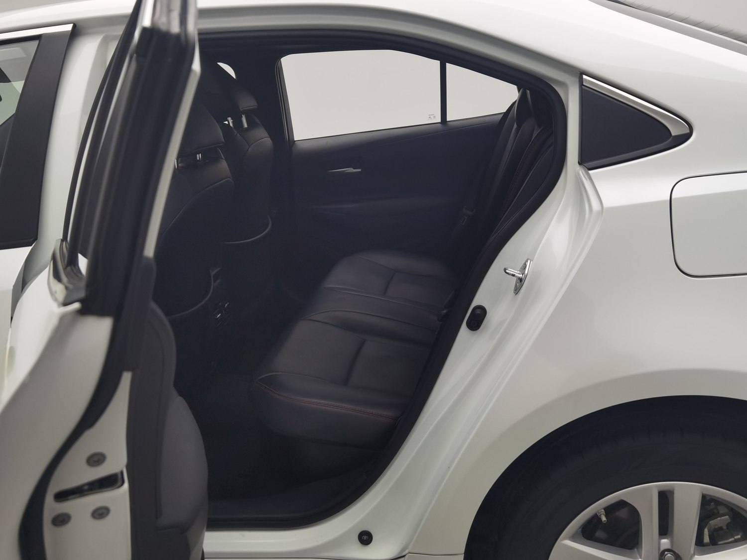 Used Toyota Levin 2022 1.8 AT