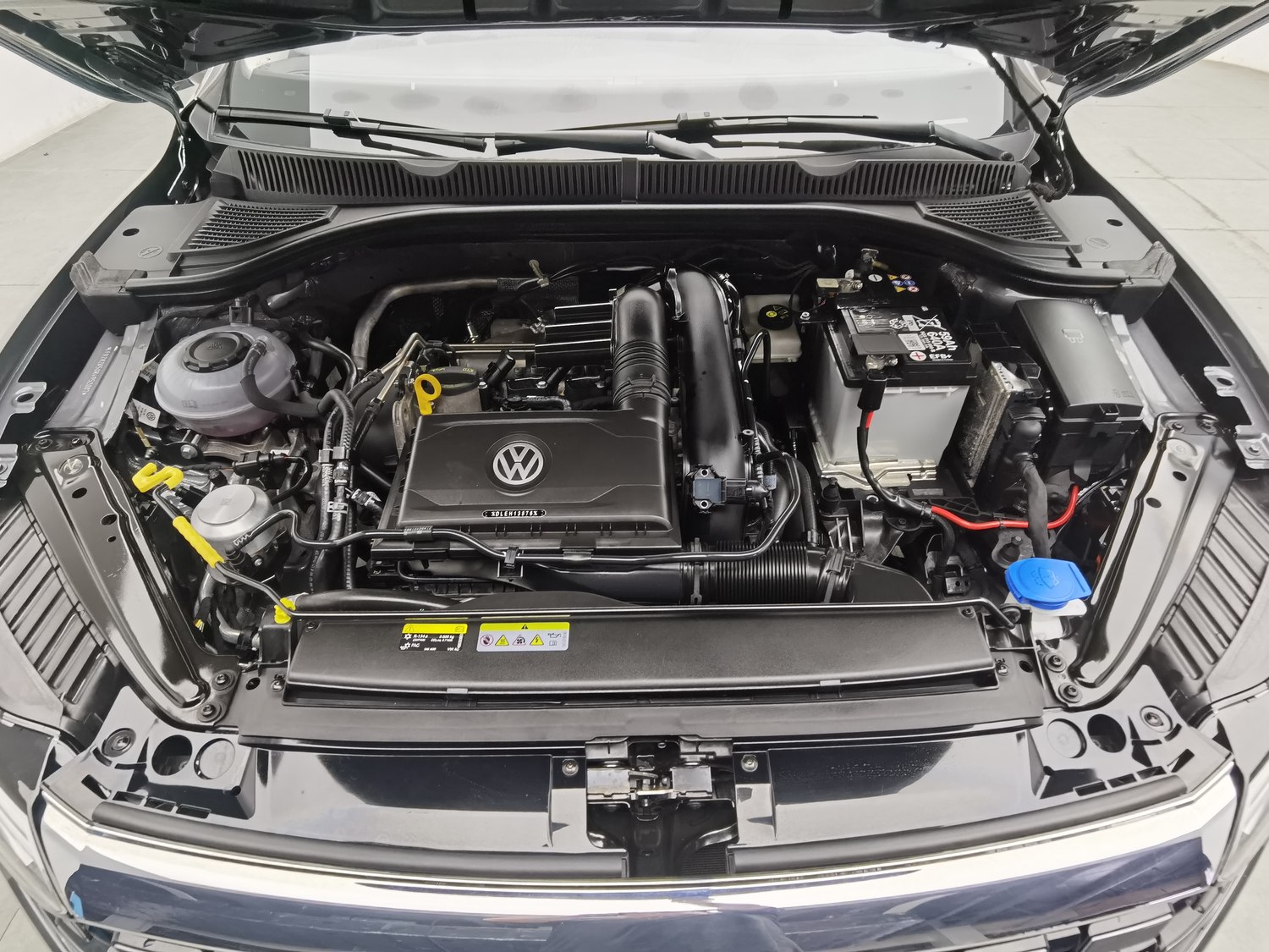 Used Jetta VA7 2025 1.4 AT