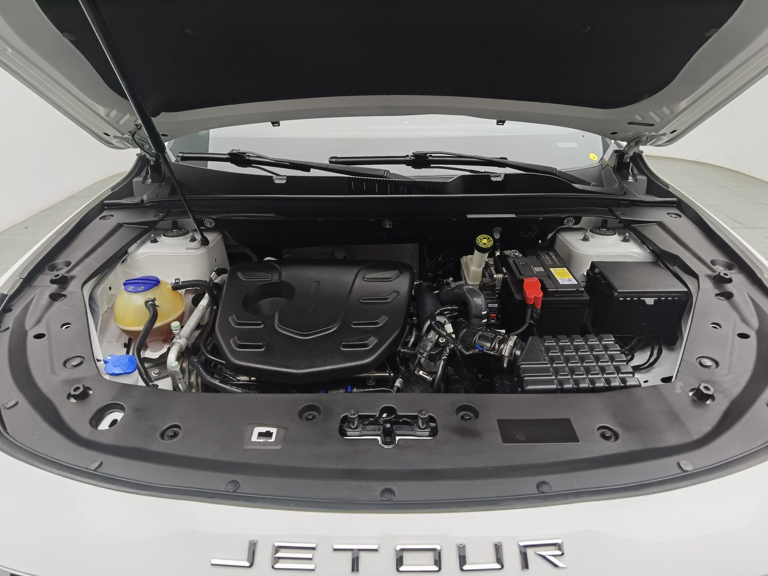Used Jetour X70 PLUS 2023 1.5 AT