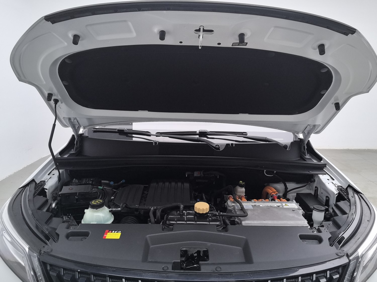 Used Wuling Xingchen 2022 2.0 AT