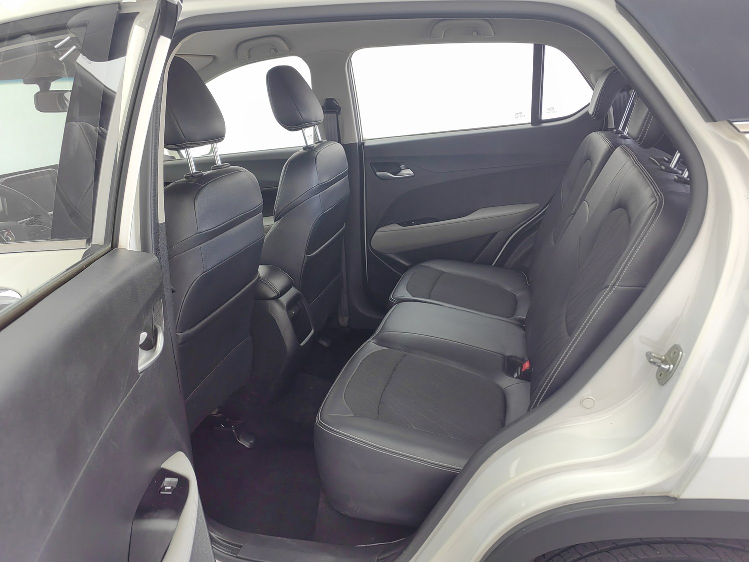 Used Baojun 510 2017 1.5 MT