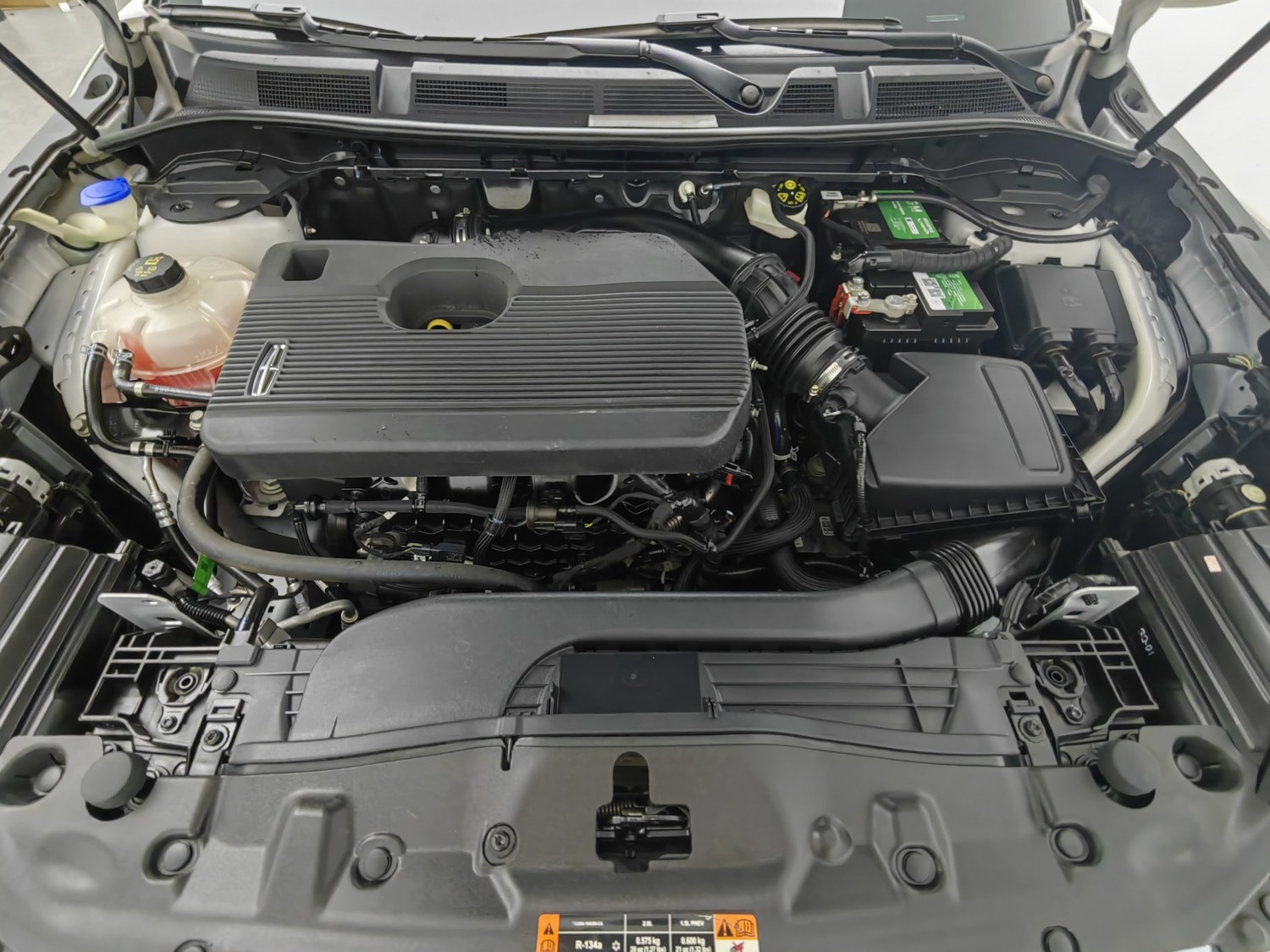 Used Lincoln Corsair 2020 2.0 AT
