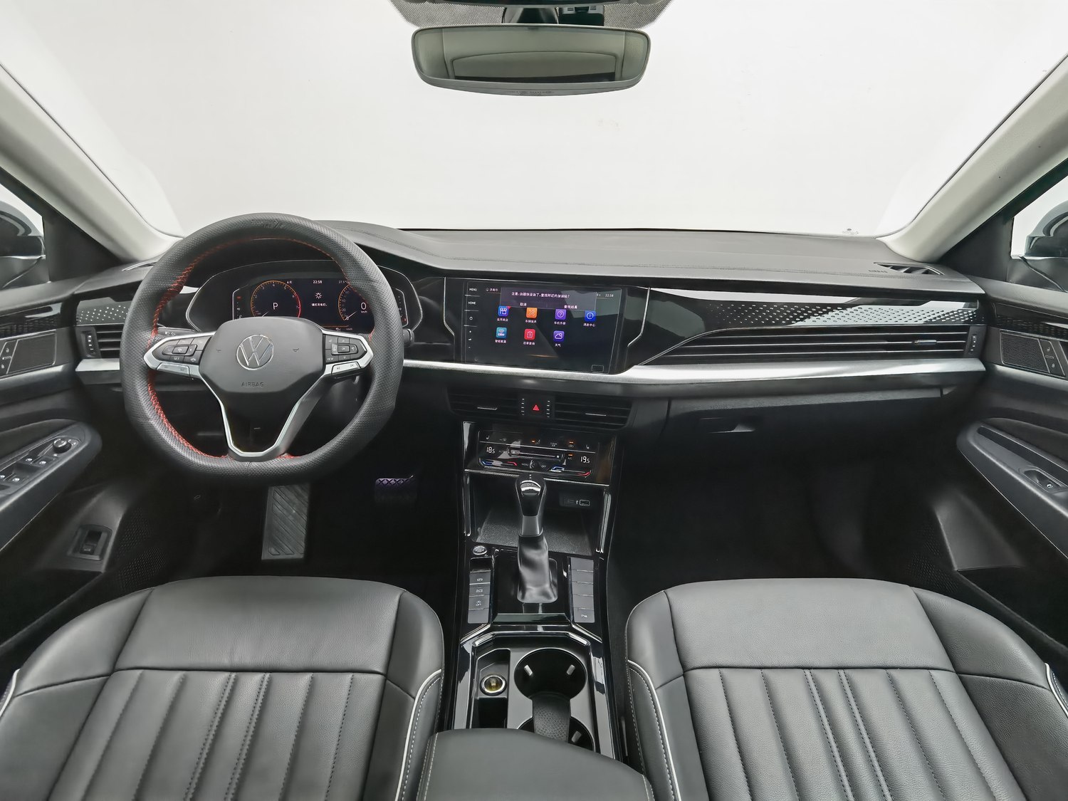 Used Volkswagen Passat 2022 2.0 AT