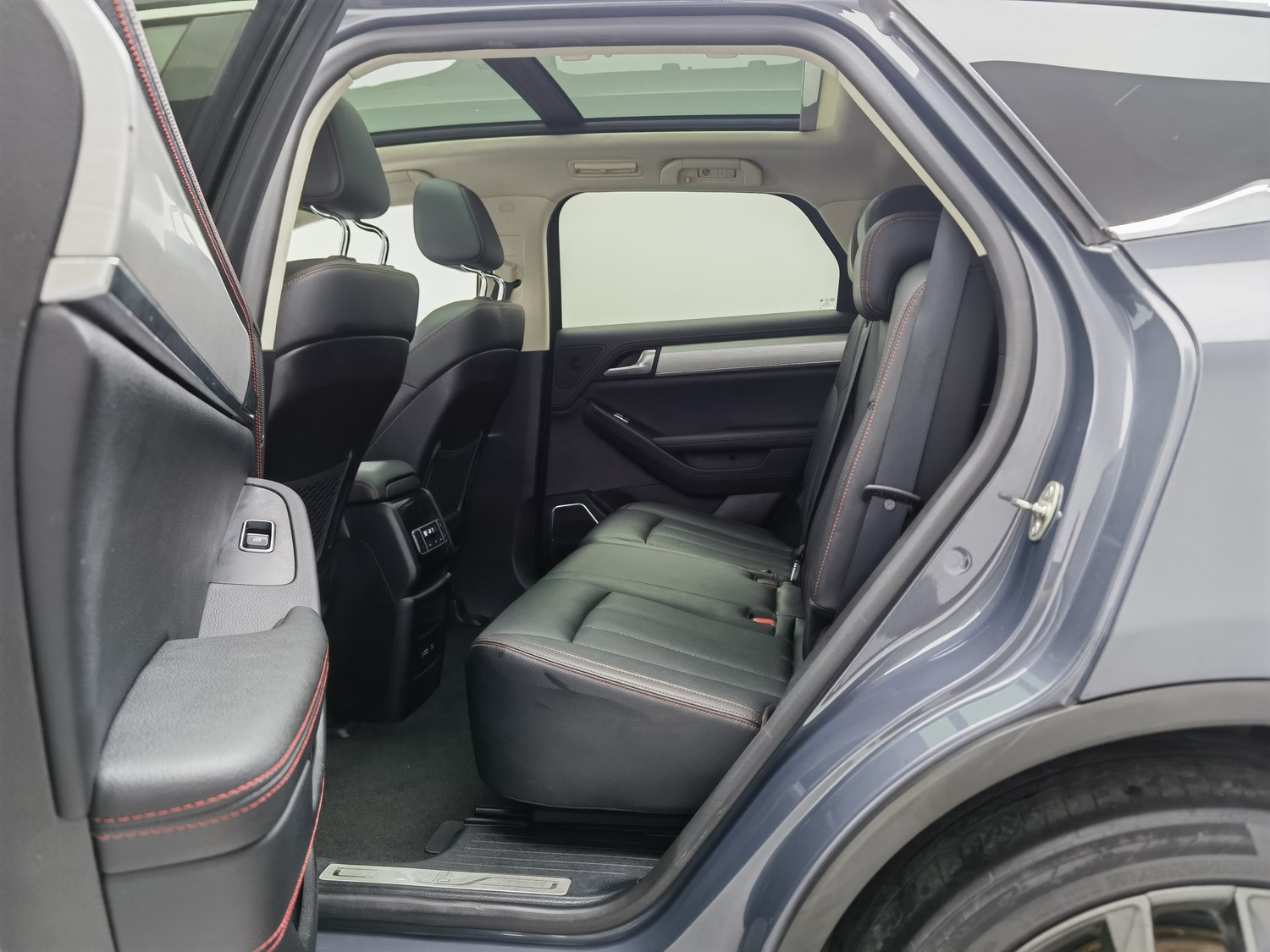 Used BYD Tang NEV 2018 2.0 AT