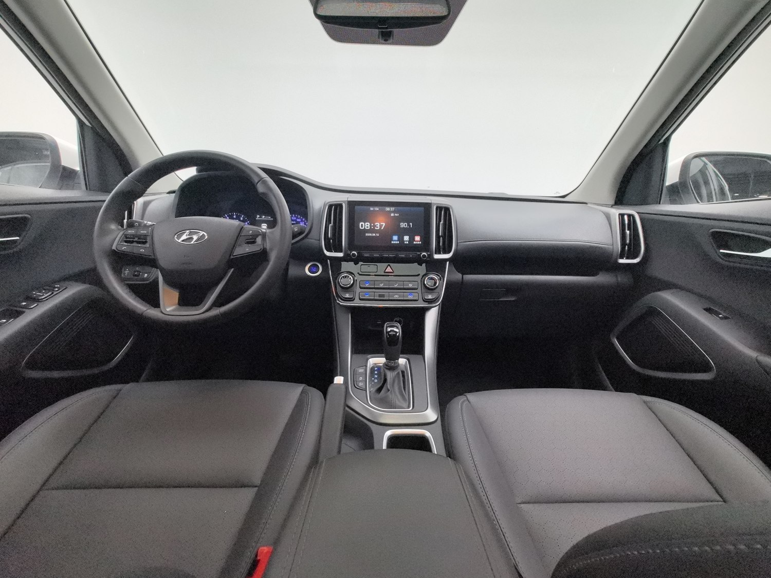 Used Hyundai ix35 2019 2.0 AT