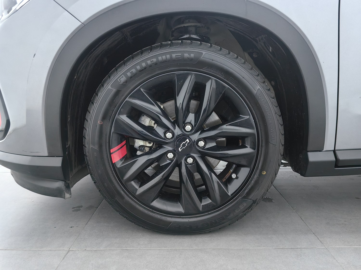 Used Chevrolet Orlando 2018 1.3 AT