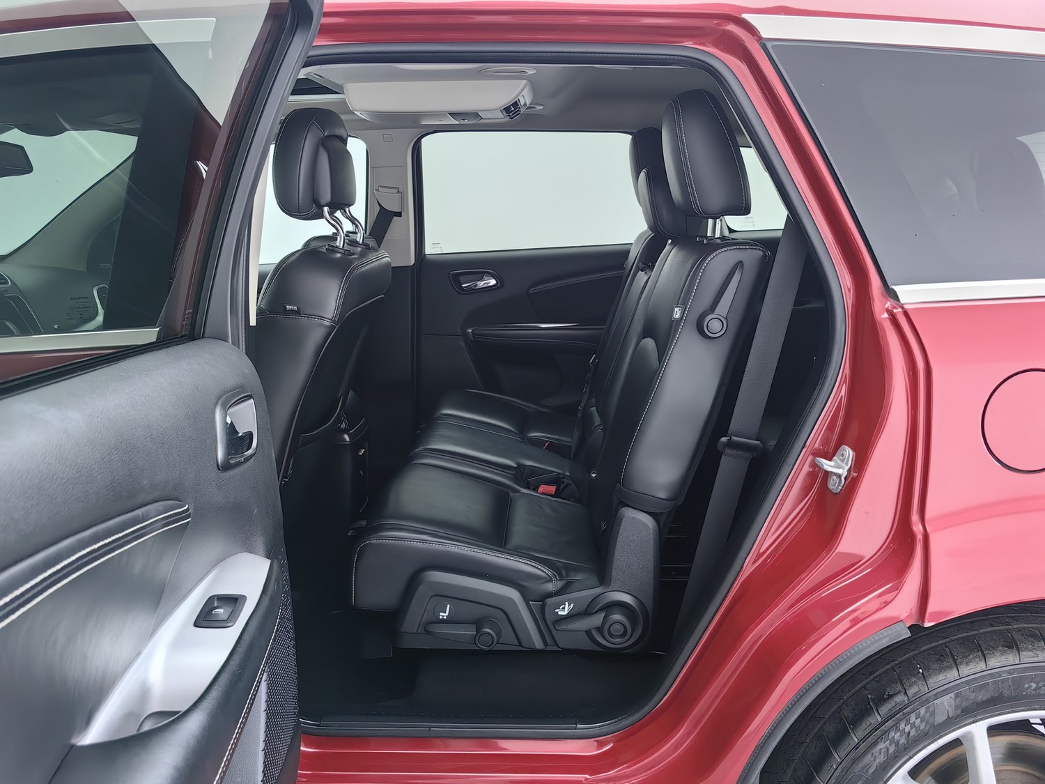 Used Dodge Journey 2013 2.4 AT